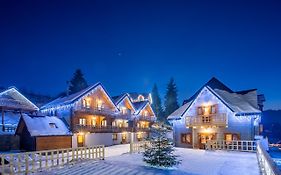 Family Hotel Каскад