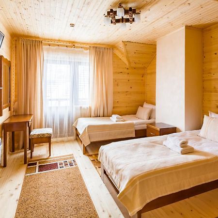 Family Hotel Каскад Буковель Номер фото